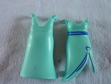 PLAYMOBIL  ROBE TENUE DE SOIREE DRESSING SHOPPING ACCESSOIRE