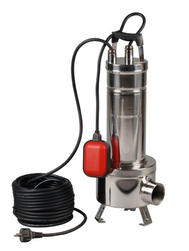 Pompe submersible eau usées - submersible,