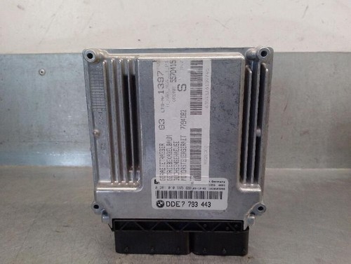 Dde7793443 boîtier moteur uce - dde7793443,