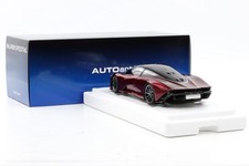 AUTOart 1:18 McLaren Speedtail