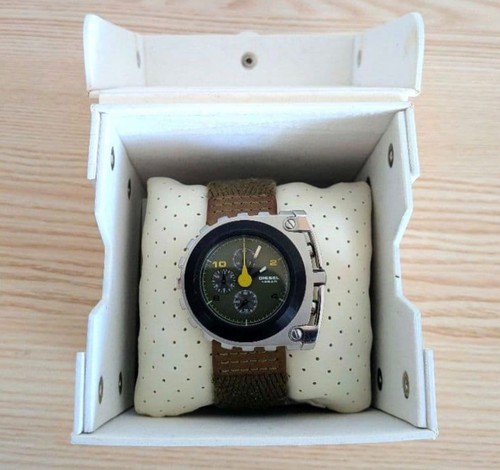 Diesel dz4107 military - dz4107,