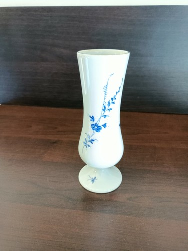 Petit vase porcelaine de - en,