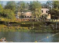 59 - SAN61811 - ANOR - Parc d'attractions La Galoperie - La Sapinière - Monoc