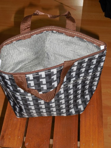 Sac lunch box mini glaciere - box,,