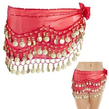 Ceinture Danse Orientale