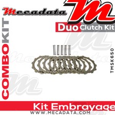 Kit embrayage (disques