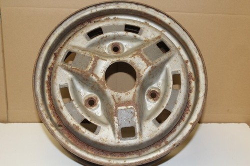 Jante 13 entraxe 130 - 5,50, x