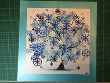 Tableau art diamant 5D