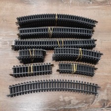 Pack 40 Rail HO Jouef Circuit