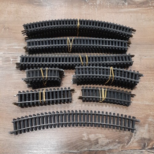 Pack rail jouef circuit - ho,