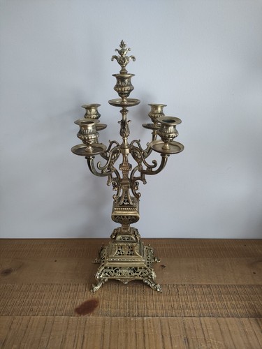 Antique bronze light - antique,