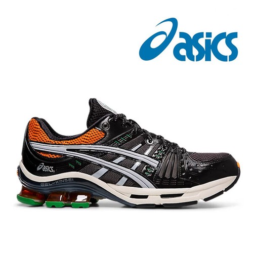 Asics gel kinsei - asics, og
