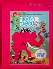 Spirou et Fantasio la