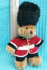 Peluche n°R468 : OURS - keel
