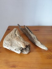 Bois flotté deux éléments