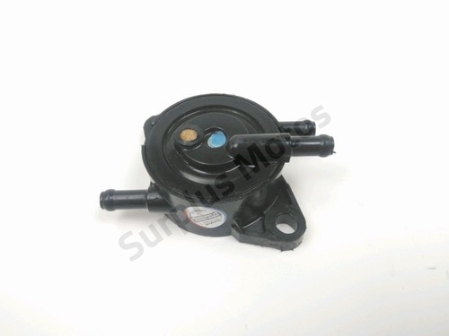 Robinet essence piaggio - essence,