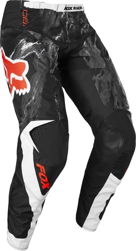 Fox racing 180 - 180, karrera