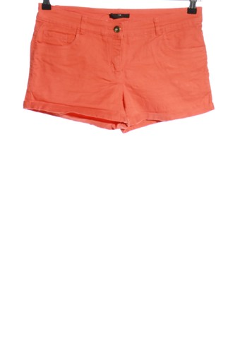 Short jean dames - short, en