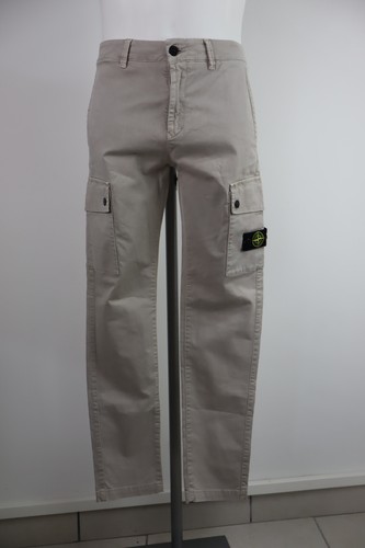 Stone island pantalon jeans - stone,
