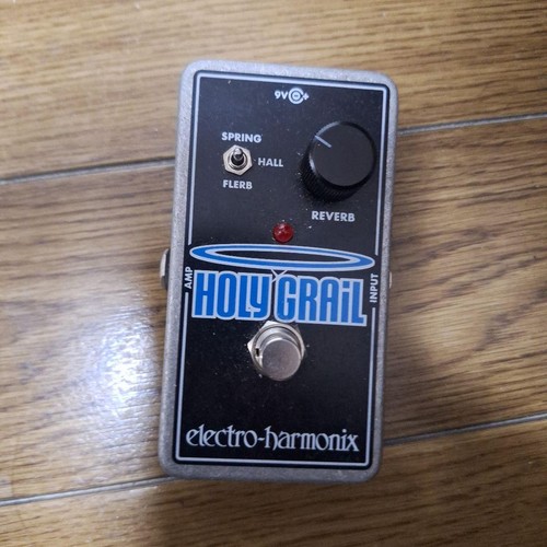 Corps electro harmonix holy - electro-harmonix,