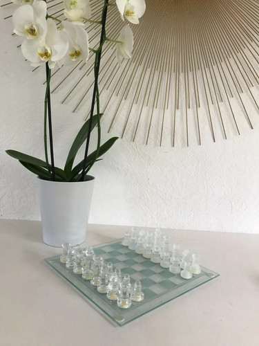Jeu de société - 5, ⚜️