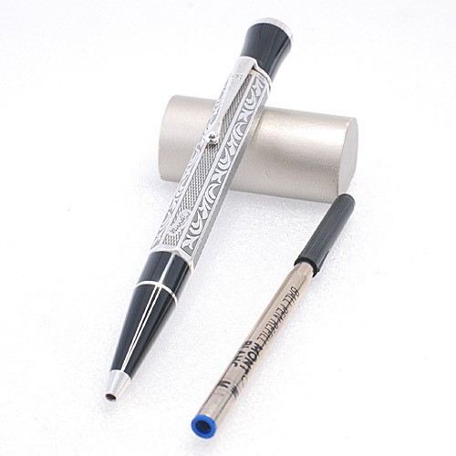 Montblanc marcel proust - montblanc,