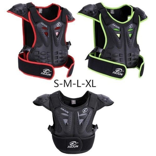 Gilet protecteur dorsal - protecteur,