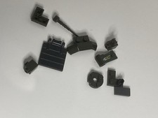 Lot Pièces vertes halo mega