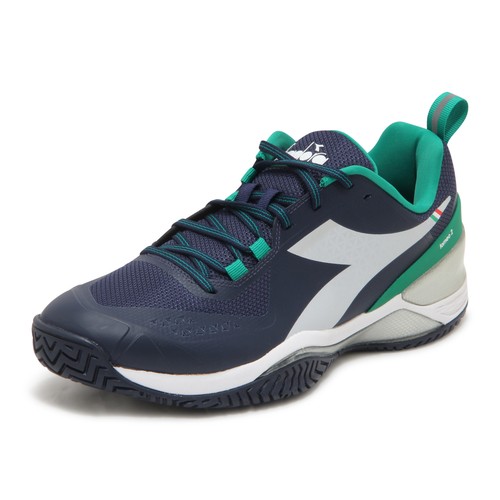 N3702 sneaker tennis uomo - n3702,