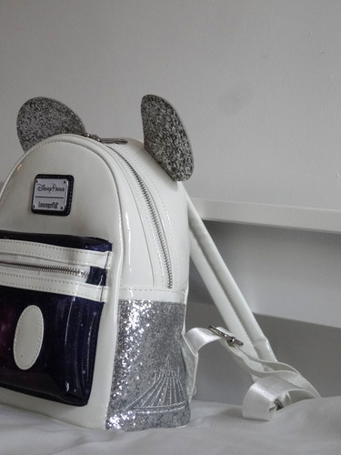 Mini sac dos loungefly - à,