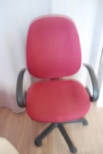 Fauteuil de bureau ergonomique