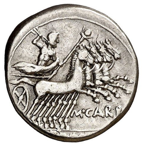Republica romana gens - romana,