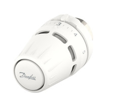 Danfoss M30x1.5 REGUS Thermostat tête de soupape de radiateur 015G3630 TRV