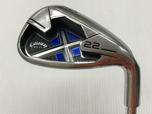 Callaway iron 40 x - callaway, 9i