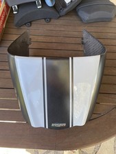 Capot De Selle Carbone Ducati Diavel 1200
