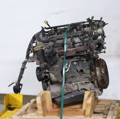 Moteur 71749597 fiat grande - moteur,
