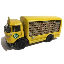 Barreiros Saeta 35 1964 KAS