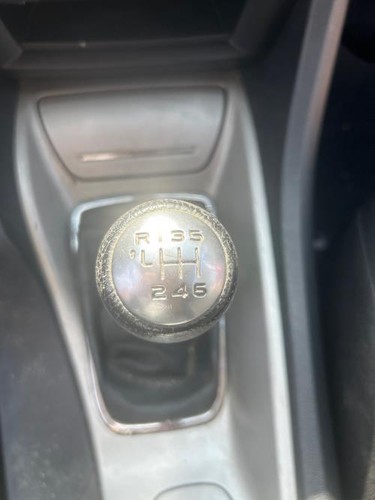Pommeau vitesses citroen c5 - vitesses,