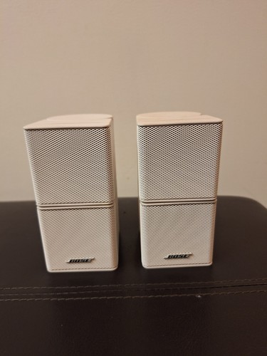 Bose jewel cube - bose,