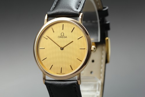 Montre homme vintage - vintage, 1990