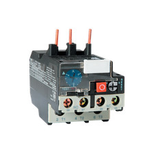 Relais thermique 7.0-10A - LT2-E1314 pour contacteur LT1