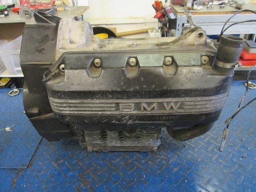 Bas moteur bmw 1100 - bas, de