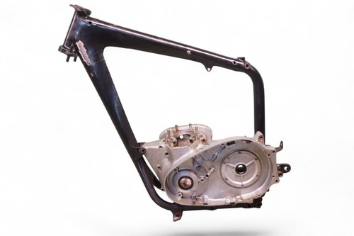 1968 triumph bonneville - 1968,