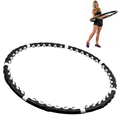 Hula hoop massant - hula,