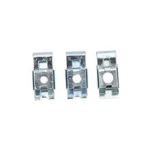 90pcs Car Fasteners Clip Nut