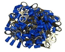 COSSE ELECTRIQUE RONDE A OEIL