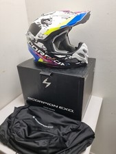 SCORPION VX-22AIR CX Casque