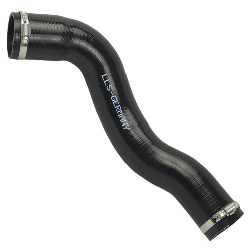 Tuyau turbo pour mazda 0 - mazda, 5
