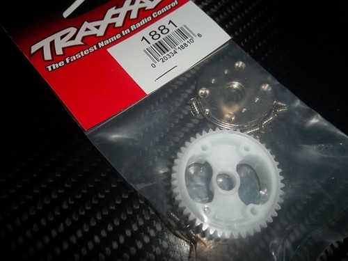 Traxxas 1881 couronne - couronne, de