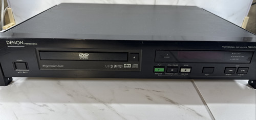 Denon v200 professional - dn-v200✨,